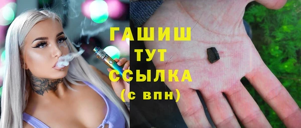 твердый Арсеньев