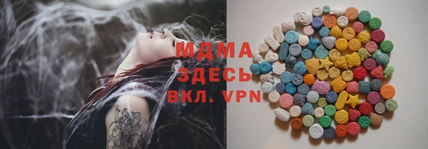 твердый Арсеньев